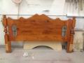 King Headboard - After Resize